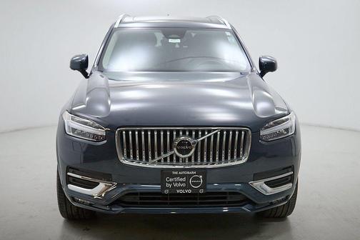 2023 Volvo XC90 B6 Plus 7-Seater
