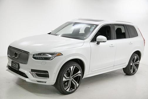 2024 Volvo XC90 B6 Ultimate Bright Theme 7-Seater