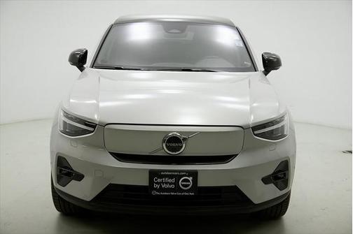 2023 Volvo C40 Recharge Pure Electric Twin Ultimate