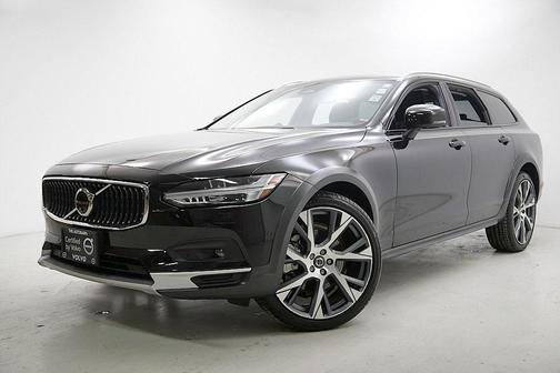 2024 Volvo V90 Cross Country B6 Ultimate