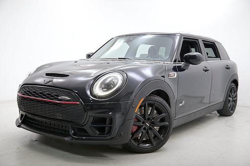 2022 MINI Clubman John Cooper Works ALL4