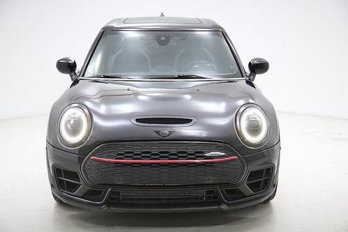 2022 MINI Clubman John Cooper Works ALL4