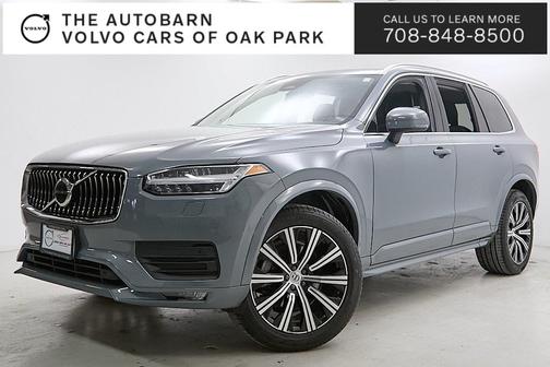 2023 Volvo XC90 B5 Core