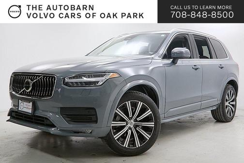 2023 Volvo XC90 B5 Core