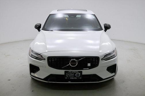 2023 Volvo S60 Recharge Plug-In Hybrid T8 Polestar