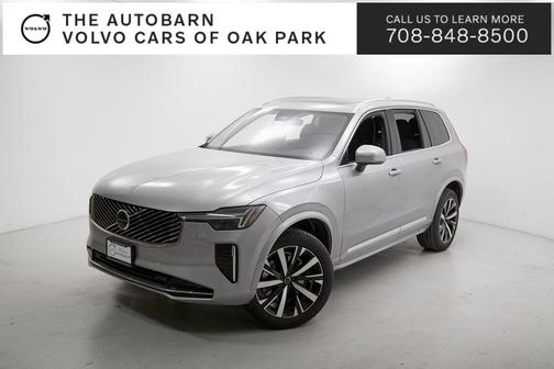 2026 Volvo XC90 B6 Core