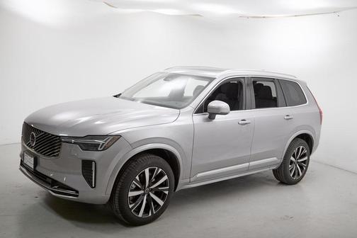 2026 Volvo XC90 B6 Core