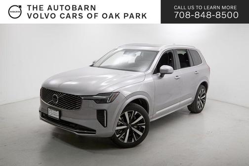 2026 Volvo XC90 B6 Core