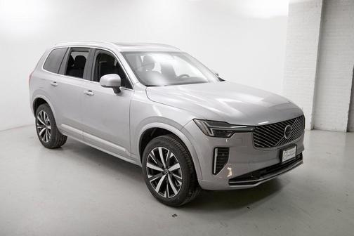 2026 Volvo XC90 B6 Core