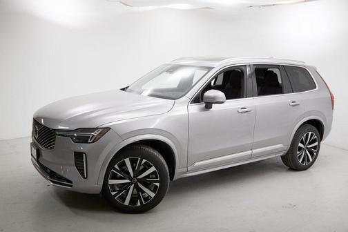 2026 Volvo XC90 B6 Core