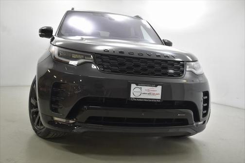 2023 Land Rover Discovery P360 HSE R-Dynamic