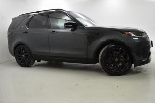 2023 Land Rover Discovery P360 HSE R-Dynamic