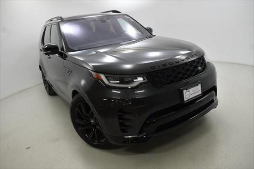 2023 Land Rover Discovery P360 HSE R-Dynamic