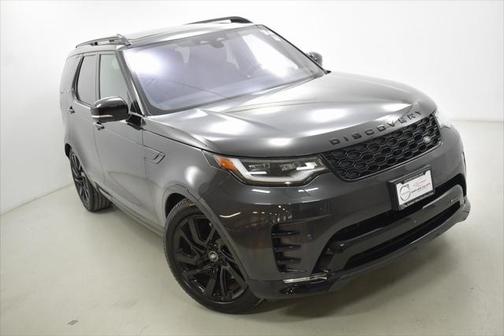 2023 Land Rover Discovery P360 HSE R-Dynamic