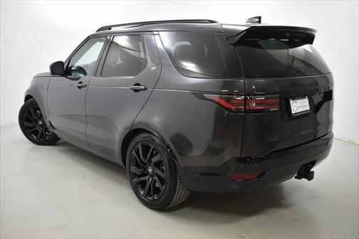 2023 Land Rover Discovery P360 HSE R-Dynamic