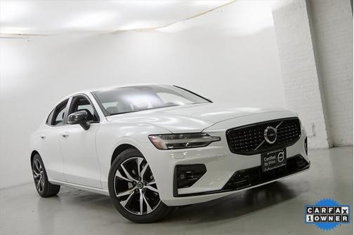2025 Volvo S60 B5 Core