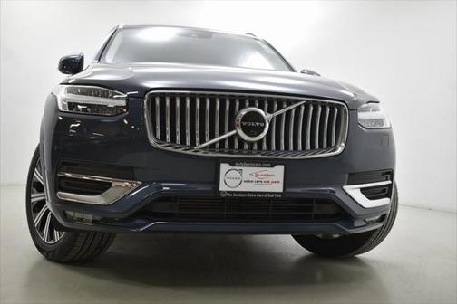 2022 Volvo XC90 T6 Inscription