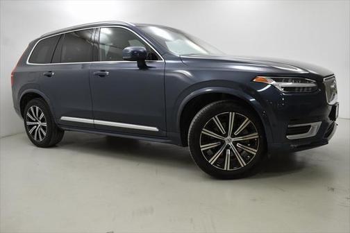 2022 Volvo XC90 T6 Inscription
