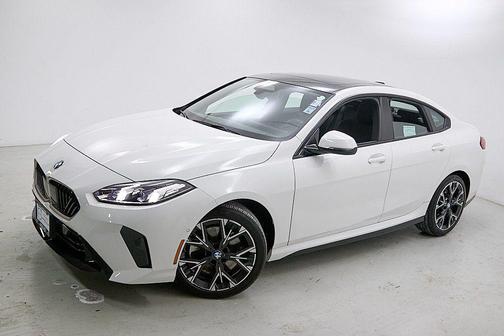 2025 BMW 228 Gran Coupe i