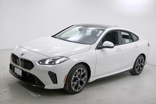 2025 BMW 228 Gran Coupe i