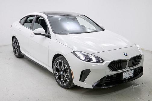 2025 BMW 228 Gran Coupe xDrive