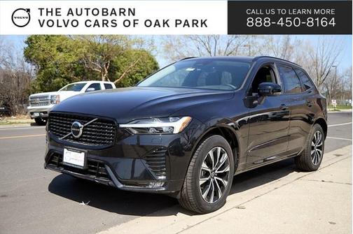 2025 Volvo XC60 Core