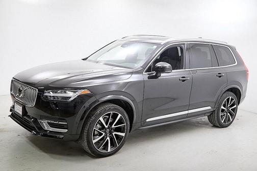 2023 Volvo XC90 B6 Plus 6-Seater