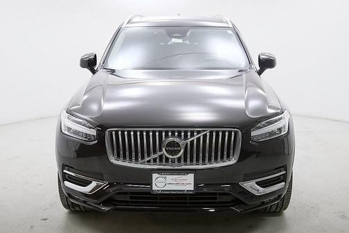 2023 Volvo XC90 B6 Plus 6-Seater
