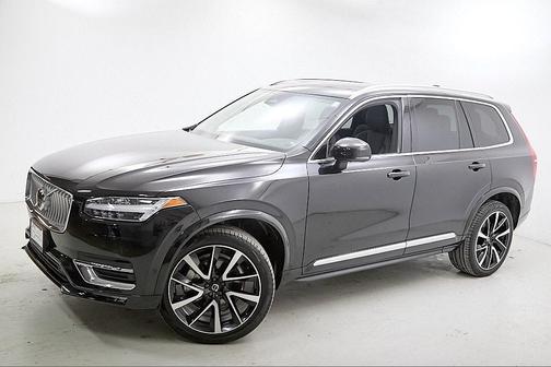 2023 Volvo XC90 B6 Plus 6-Seater