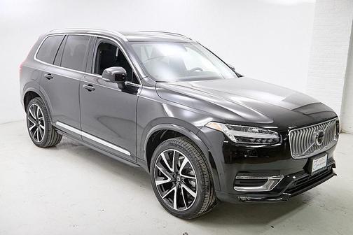2023 Volvo XC90 B6 Plus 6-Seater