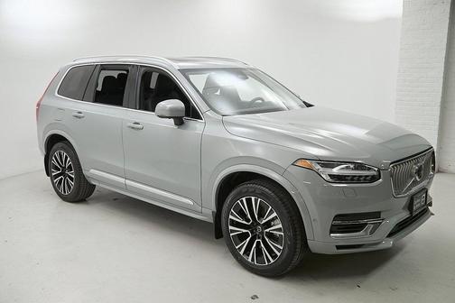 2024 Volvo XC90 Recharge Plug-In Hybrid T8 Plus Bright Theme 7-Seater