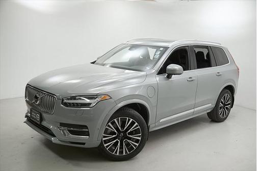 2024 Volvo XC90 Recharge Plug-In Hybrid T8 Plus Bright Theme 7-Seater