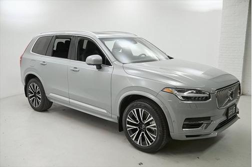 2024 Volvo XC90 Recharge Plug-In Hybrid T8 Plus Bright Theme 7-Seater