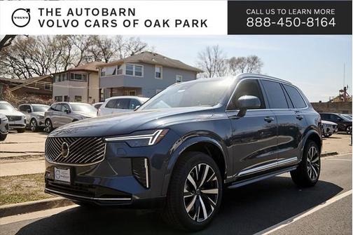 2025 Volvo XC90 B5 Core