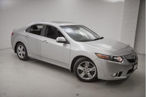 2011 Acura TSX 2.4