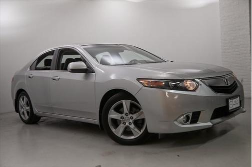 2011 Acura TSX 2.4