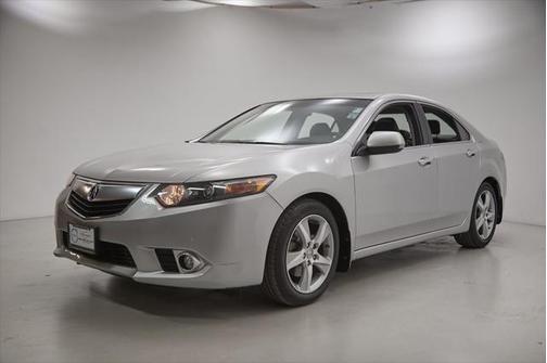 2011 Acura TSX 2.4