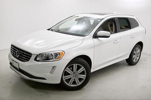 2017 Volvo XC60 T5 Inscription