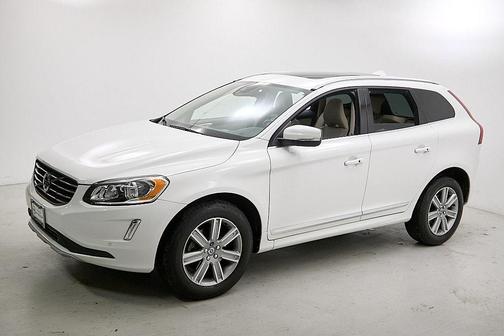 2017 Volvo XC60 T5 Inscription