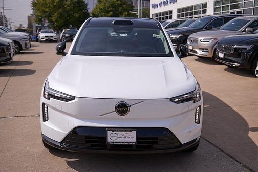 2025 Volvo EX90 Twin Motor Ultra