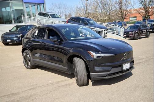 2025 Volvo EX30 Twin Motor Plus