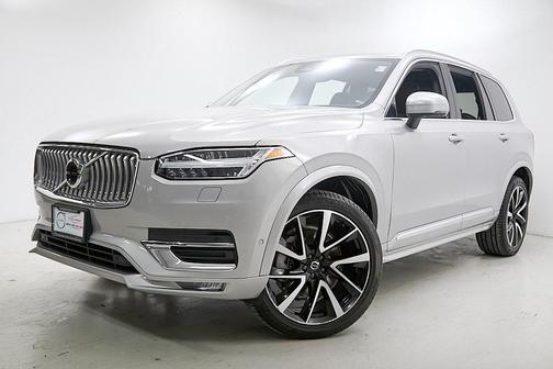 2023 Volvo XC90 B6 Plus 7-Seater