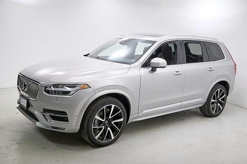 2023 Volvo XC90 B6 Plus 7-Seater