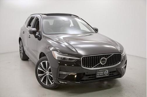 2022 Volvo XC60 B5 Momentum