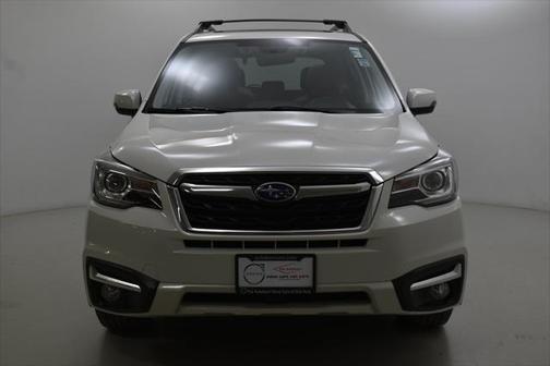 2018 Subaru Forester 2.5i Touring