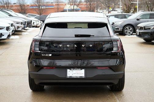 2026 Volvo EX30 Plus Twin Motor Performance, Fully electric