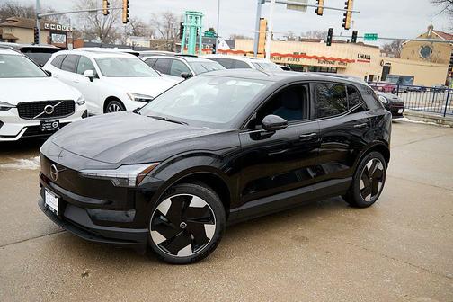 2026 Volvo EX30 Plus Twin Motor Performance, Fully electric