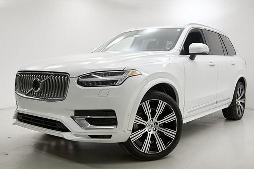 2023 Volvo XC90 B6 Ultimate 7-Seater