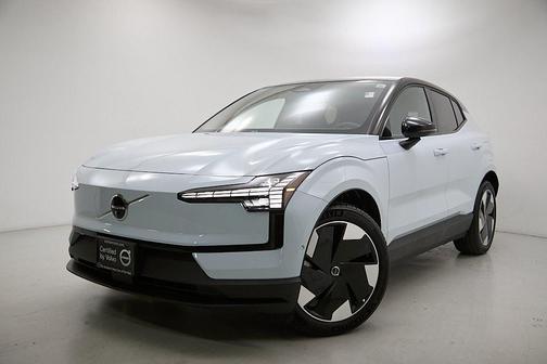 2025 Volvo EX30 Twin Motor Ultra
