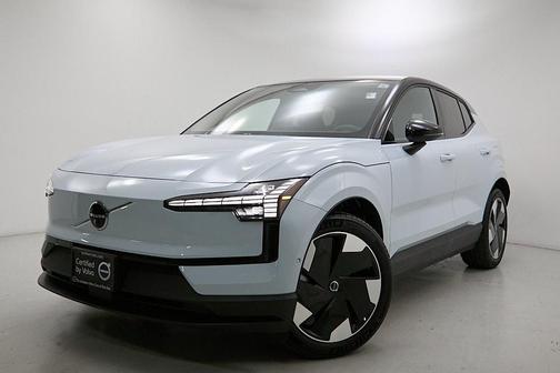 2025 Volvo EX30 Twin Motor Ultra